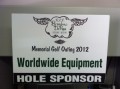 Worldwide Equipment